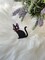 Jiji Black Cat |Kiki's Delivery Service | Ghibli | Embroidered product 4
